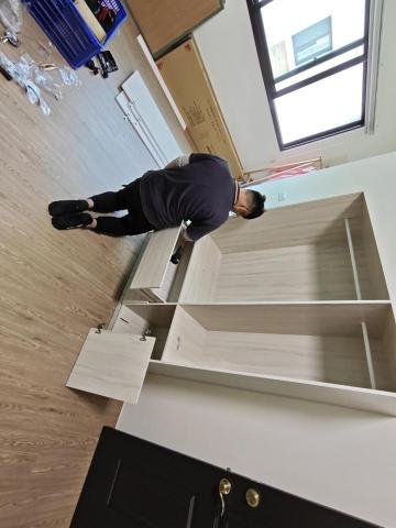 來來居家維修工作室 - 家具組裝