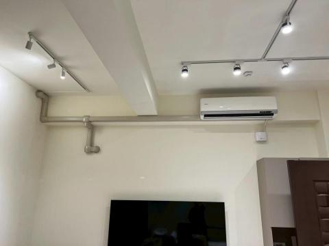 來來居家維修工作室 - 冷氣