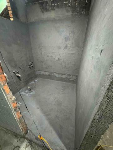 瑋如工程行 - 浴廁防水施工