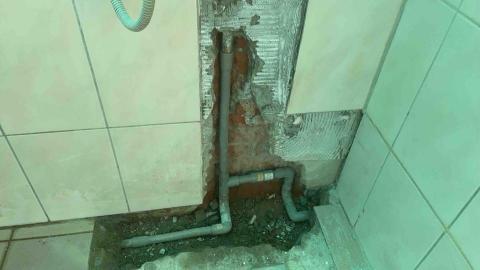 旭創檢測抓漏/全達防水 - 