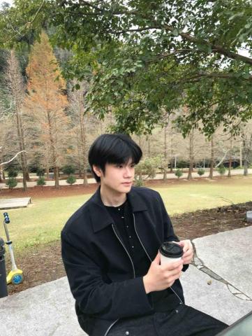 林柏睿 - 個人照片