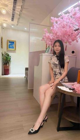 鬱金香美學SPA按摩 - 店長