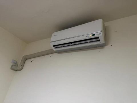 信鑫空調 - 管曹配置