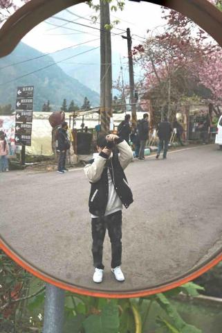 提供台語服務的專家阿駿攝影