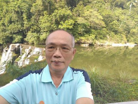 寶山桌球教練推薦林忠和