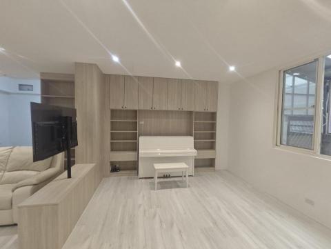 乾坤油漆工程行 - 