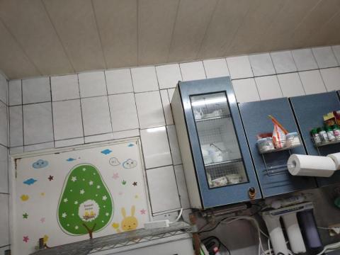 極興清潔 - 瓷磚更換（完工）