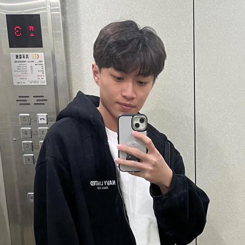 提供112數b服務的專家陳睿珧