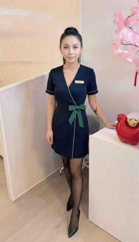 鬱金香美學SPA按摩 - Maggie