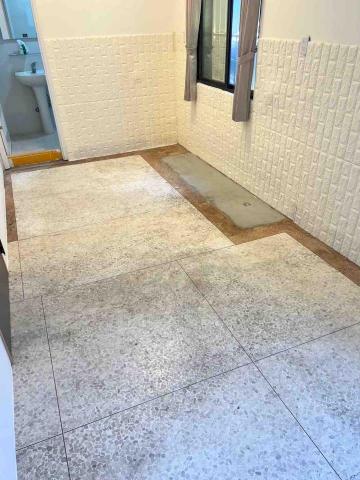 小蔡軟裝施工 -  施工前