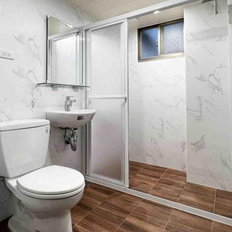 祐達房屋改修 - 改修廁所完工