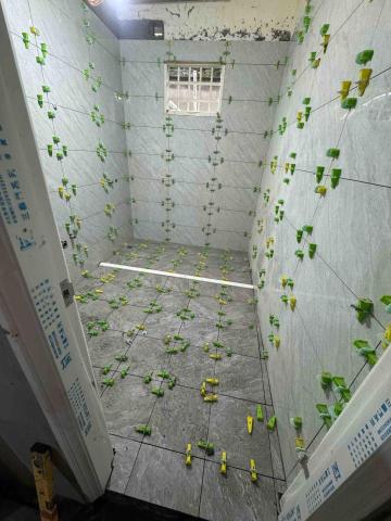 瑋如工程行 - 浴廁翻新