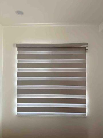 小蔡軟裝施工 - 調光簾