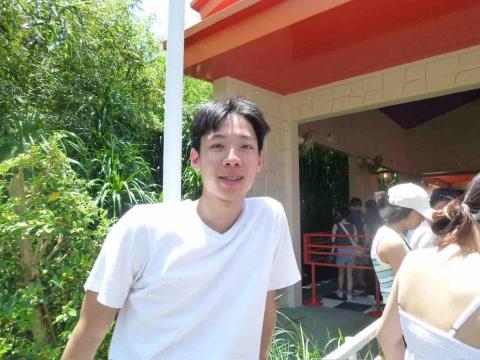 提供台中大里服務的專家賴韋閎