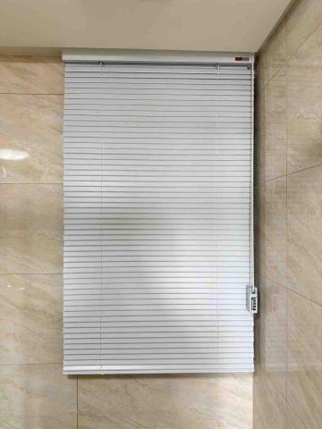 小蔡軟裝施工 - 高隱密百頁