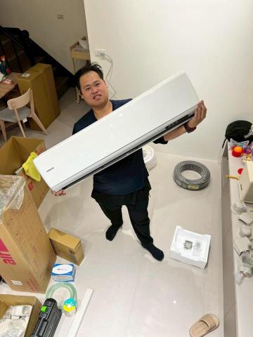 來來居家維修工作室