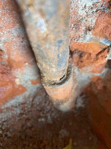 旭創檢測抓漏/全達防水 - 