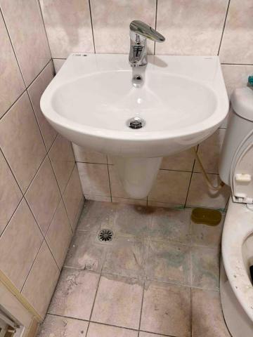 憲友水電工程 - 洗臉盆更換