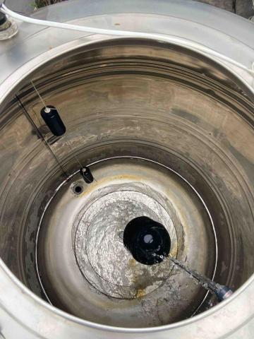 清洗冷氣、洗衣機、清潔、回收 - 水塔清洗