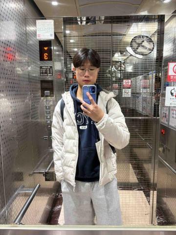 提供新店英文補習服務的專家簡睿廷-教國英數