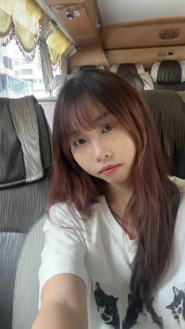 提供刻印鑑章服務的專家章姵蓁