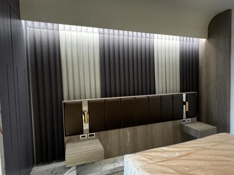 阿鍙ㄏㄨㄥˋ窗簾安裝 - 穿透簾