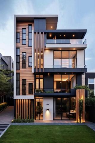 燦光空間規劃 - 