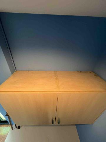 蕭先生 - 清潔前