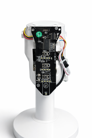 家電日子維修所 3c 電器 鋰電池 線材製作 - 電風扇接觸不良，遙控器無法控制