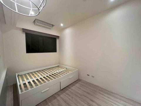 曜發油漆工程 - 得利乳膠漆-玫瑰白