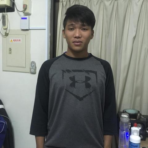 提供粗工服務的專家鄧吳嘉正