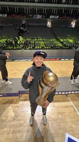 提供170服務的專家郭雅玉