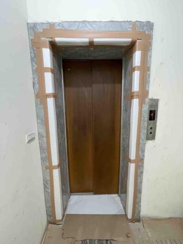 鑫賀建材工程有限公司 - 施作前