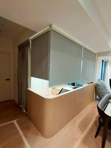 阿鍙ㄏㄨㄥˋ窗簾安裝 - 