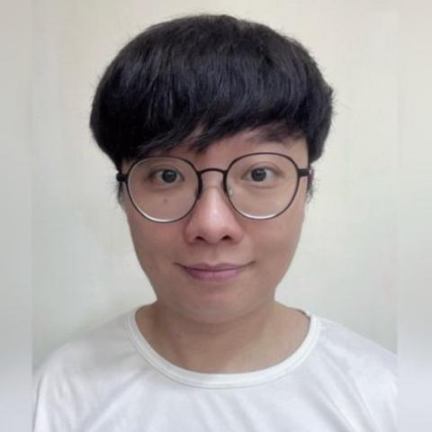 提供刻印鑑章服務的專家章凱睿