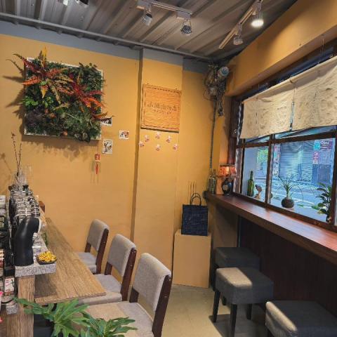 片刻構築空間創意工作室 - 