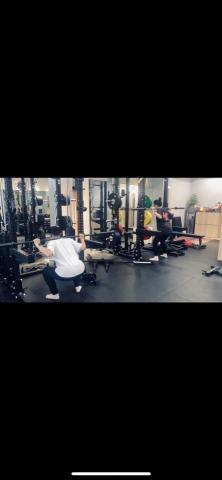 陳皓展 - Harris - 姊妹雙人蘿蔔蹲 