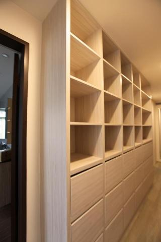 燦光空間規劃 - 