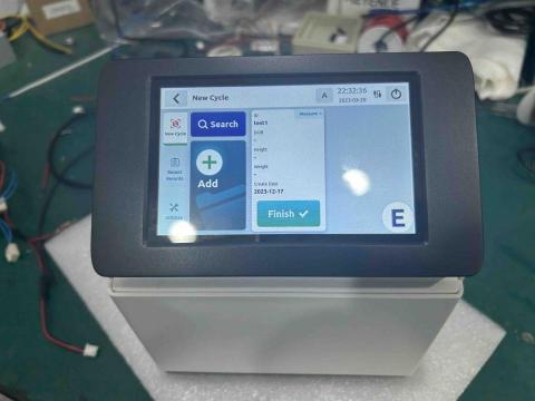 翰羲有限公司 - 醫療器械產品雛形機