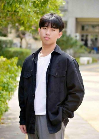 提供一直以來服務的專家鄭翊成