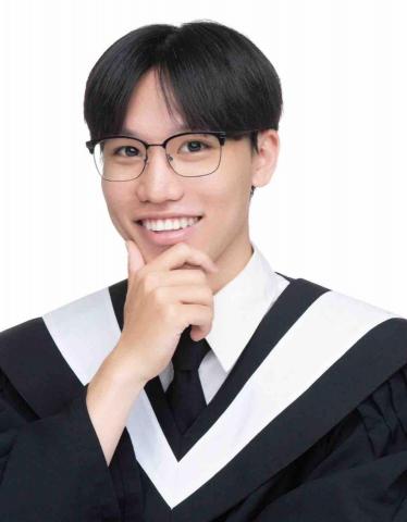 新興理化補習班推薦戴閔瀚