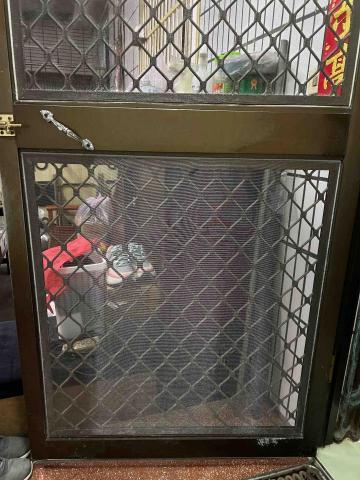 蕭先生 - 完工後