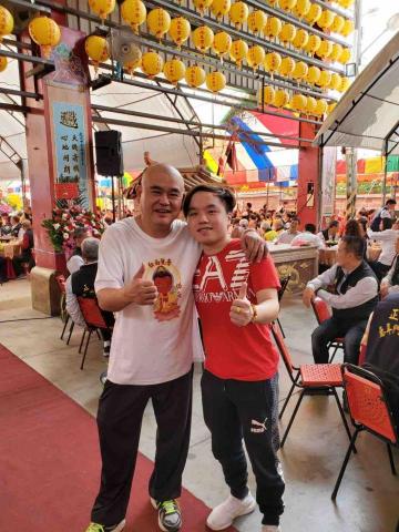 安佳空調企業社