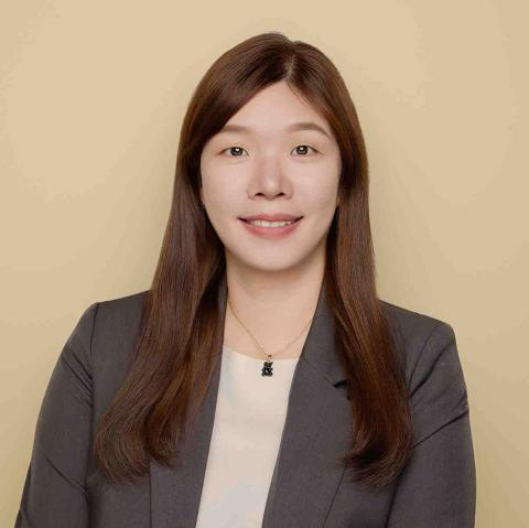 新竹市家庭代工推薦周依婷