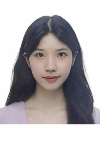 基隆中山區書法老師推薦楊心洋