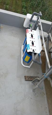 田侑淨水器設（田老闆） - 