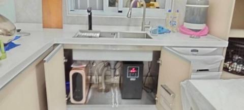 田侑淨水器設（田老闆） - 