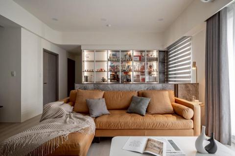 信匠室內裝修設計 - 