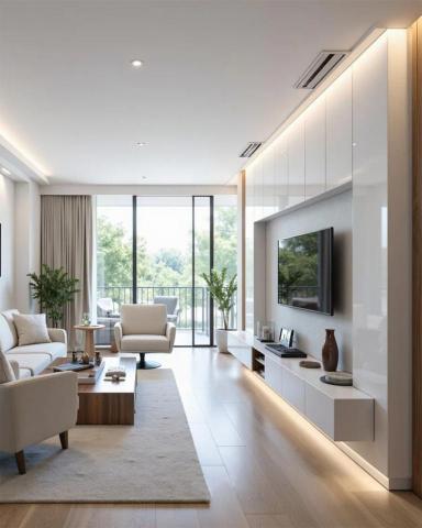 燦光空間規劃 - 