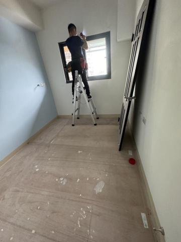 阿鍙ㄏㄨㄥˋ窗簾安裝 - 施工照